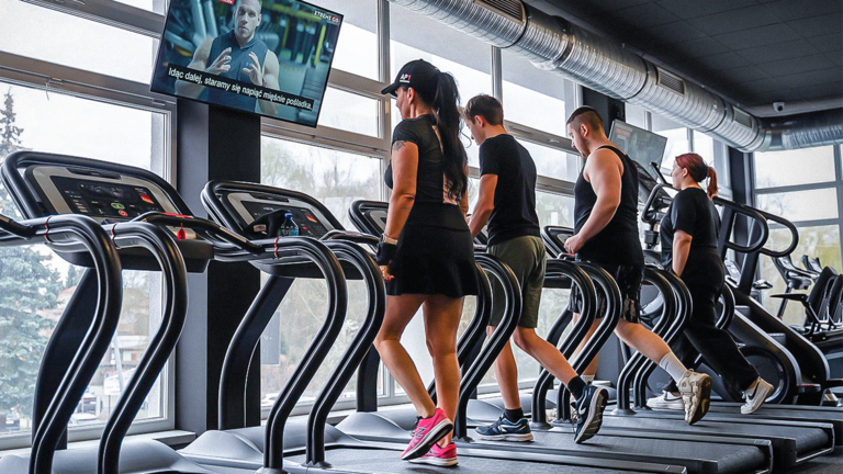 Forma na lata, zamiast formy na lato – rewolucja w branży fitness 2026