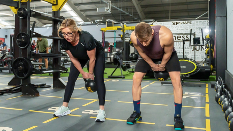 Na warszawskim Bemowie ruszają zajęcia ruchowe dla seniorów: joga i „zdrowy kręgosłup”