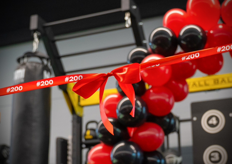 Już niebawem w Częstochowie otworzymy 200. klub sieci Xtreme Fitness Gyms
