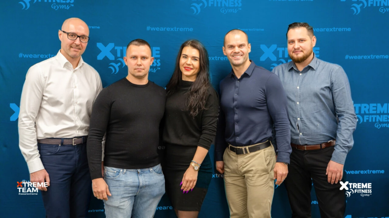 Aleksandra i Michał powiększyli grono naszych Franczyzobiorców