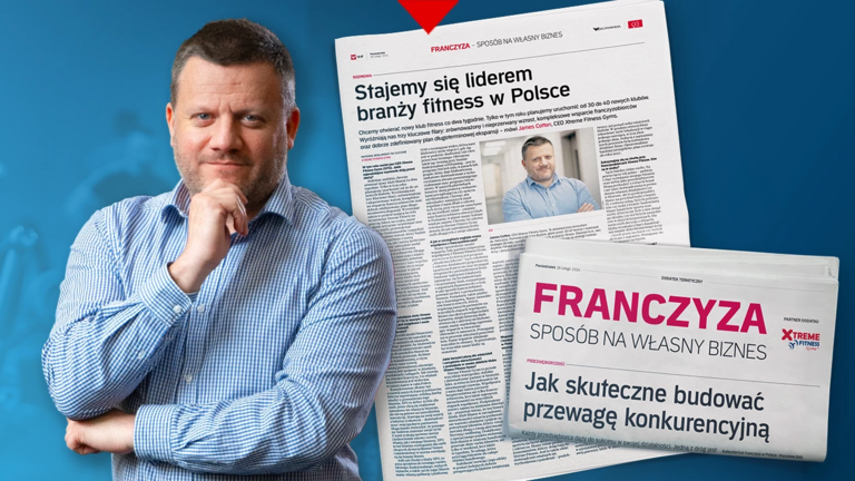 Jest o nas głośno!