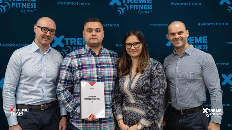 Nowi Franczyzobiorcy dołączyli do naszego grona