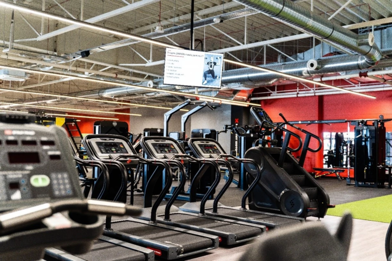 System jakości auditomat w Xtreme Fitness Gyms: odczarować audyty