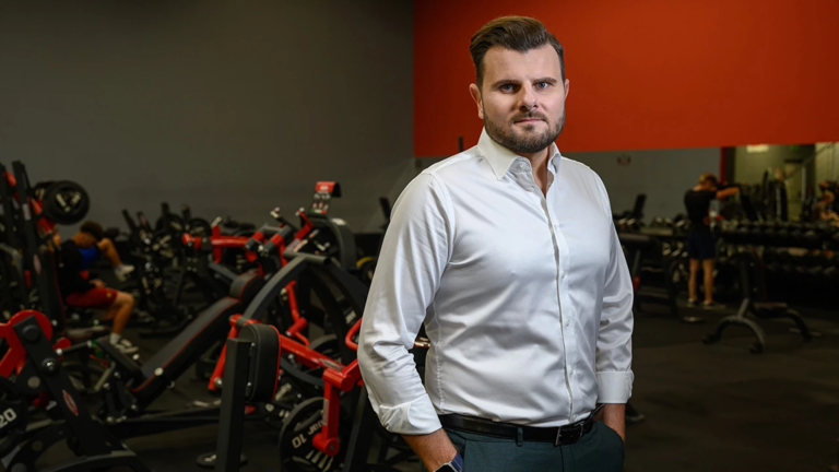 Xtreme Fitness Gyms partnerem Kongresu FitnessTrendy 2025