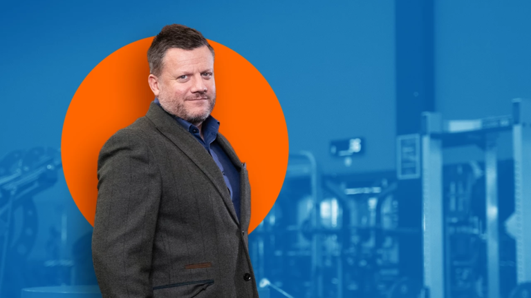 James Cotton poprowadzi Xtreme KiDS