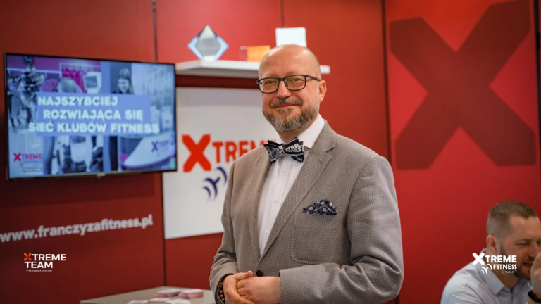 Targi Franczyza EXPO