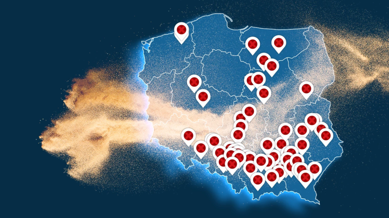 Finisz w wielkim stylu i mocny start!