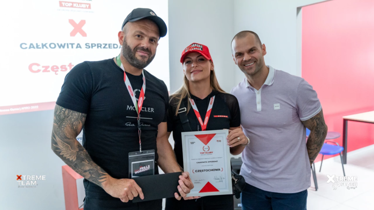 Wyjazd integracyjny do Włoch