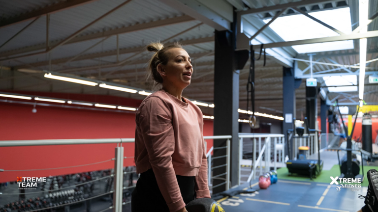 Kolejna edycja Akademii Liderów Fitness dobiegła końca