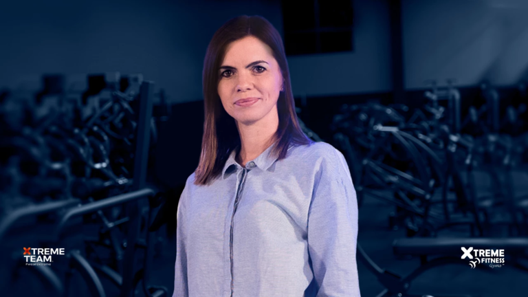 Opiekun Franczyzowy Karina Stec