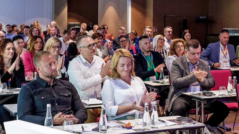 Xtreme Fitness Gyms partnerem XI Konferencji Liderów Franczyzy BEST FRANCHISE