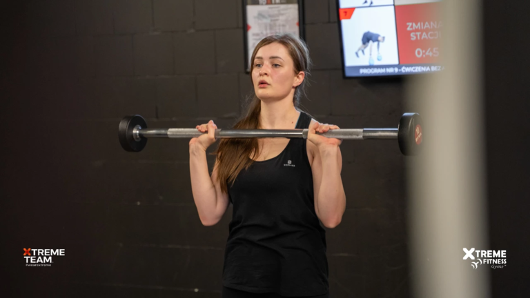 Kwartalne zebranie managerów - kwiecień