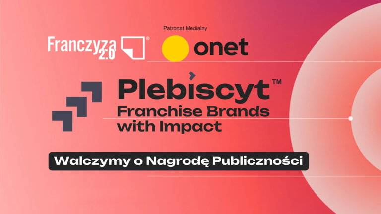 Xtreme Fitness Gyms z nominacjami w plebiscycie „Franchise Brands with Impact”