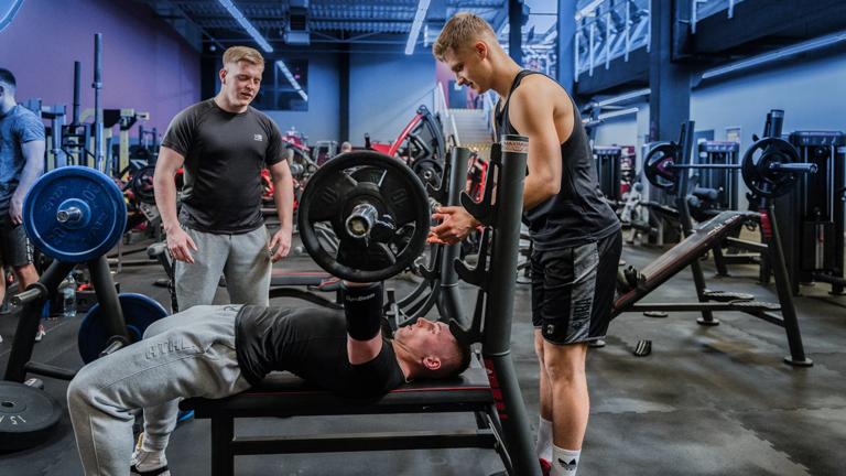 Ruch, który zmienia wszystko