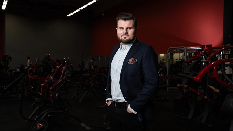 Filip Puchalski w jury konkursu nRetail Awards!