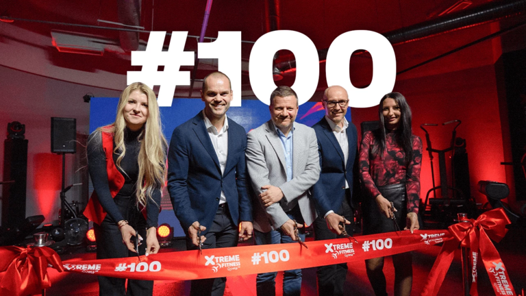 Klub nr 100 - powrót do korzeni i święto sukcesu