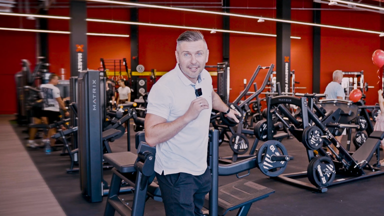 Unikalna tradycja otwarć!