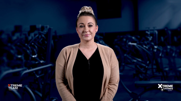 Manager Franczyzowy Sylwia Andraszak