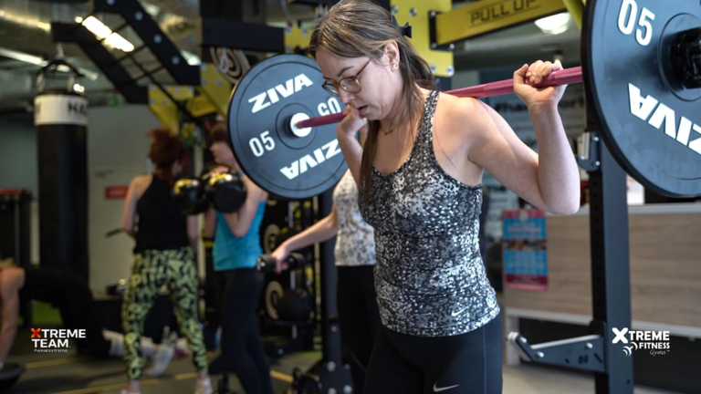 Otwarcie Xtreme Fitness Płock