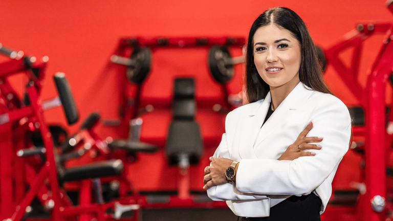 Franczyza fitness w praktyce – Ewelina Brzózka opowie o swoim biznesie na webinarze Xtreme