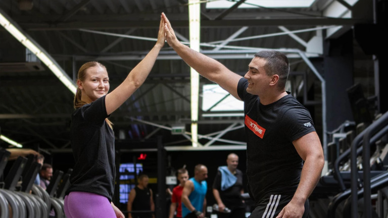 Xtreme Fitness Gyms oficjalnym partnerem Hyrox Training Club w Polsce