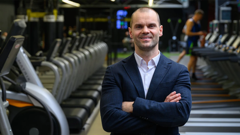 Xtreme Fitness Gyms na Konferencji Franczyza 2.0 – odważne wizje, konkretne działania