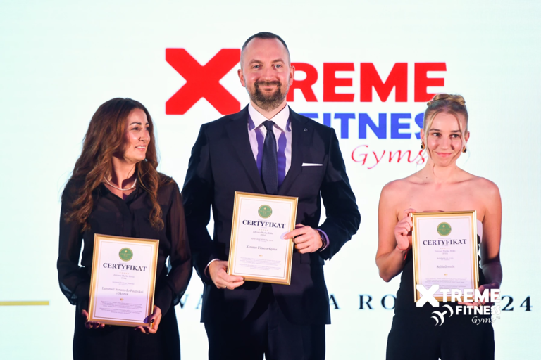 Jesteśmy Zdrową Marką 2024!