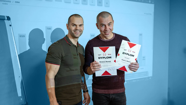 Listopadowe zebranie Franczyzobiorców Xtreme Fitness Gyms