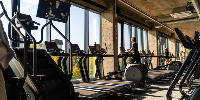 Opawa – pierwszy zagraniczny klub Xtreme Fitness Gyms