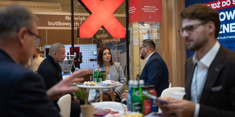 Xtreme Brands zaprasza na Targi Franczyza 2026 w Warszawie