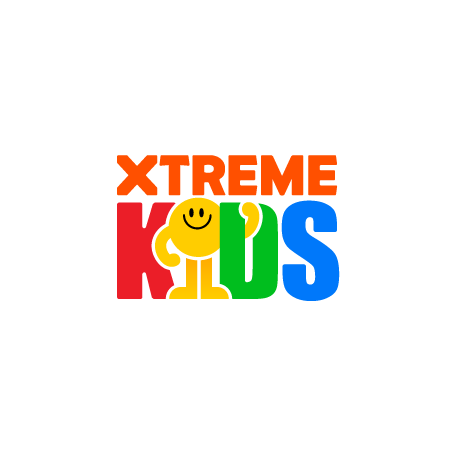 <span>Zmiana logo Xtreme Kids</span> 2024